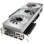 GIGABYTE GeForce RTX 3090 VISION OC 24G NVIDIA 24 GB GDDR6X (GV-N3090VISION OC-24GD) thumbnail