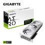 GIGABYTE AERO GeForce RTX 4070 Ti OC 12G NVIDIA 12 GB GDDR6X (GV-N407TAERO OC-12GD) thumbnail
