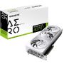 GIGABYTE AERO GeForce RTX 4070 Ti OC 12G NVIDIA 12 GB GDDR6X (GV-N407TAERO OC-12GD) thumbnail