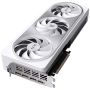 GIGABYTE AERO GeForce RTX 4070 Ti OC 12G NVIDIA 12 GB GDDR6X (GV-N407TAERO OC-12GD) thumbnail