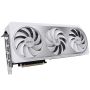 Gigabyte GeForce RTX 4070 Ti AERO OC 12G NVIDIA 12 GB GDDR6X (GV-N407TAERO OC-12GD) thumbnail