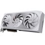 Gigabyte GeForce RTX 4070 Ti AERO OC 12G NVIDIA 12 GB GDDR6X (GV-N407TAERO OC-12GD) thumbnail