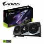 GIGABYTE AORUS GeForce RTX 4070 Ti ELITE 12G NVIDIA 12 GB GDDR6X (GV-N407TAORUS E-12GD) thumbnail