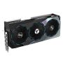 GIGABYTE AORUS GeForce RTX 4070 Ti MASTER 12G NVIDIA 12 GB GDDR6X (GV-N407TAORUS M-12GD) thumbnail