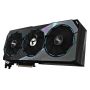GIGABYTE AORUS GeForce RTX 4070 Ti MASTER 12G NVIDIA 12 GB GDDR6X (GV-N407TAORUS M-12GD) thumbnail