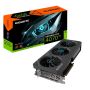 GIGABYTE EAGLE GeForce RTX 4070 Ti OC 12G (rev. 2.0) NVIDIA 12 GB GDDR6X (GV-N407TEAGLE OC-12GD) thumbnail