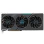 GIGABYTE EAGLE GeForce RTX 4070 Ti OC 12G (rev. 2.0) NVIDIA 12 GB GDDR6X (GV-N407TEAGLE OC-12GD) thumbnail