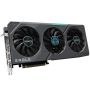 GIGABYTE EAGLE GeForce RTX 4070 Ti OC 12G (rev. 2.0) NVIDIA 12 GB GDDR6X (GV-N407TEAGLE OC-12GD) thumbnail