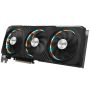 GIGABYTE GAMING GeForce RTX­­ 4070 Ti OC 12G NVIDIA GeForce RTX 4070 Ti 12 GB GDDR6X (GV-N407TGAMING OC-12GD) thumbnail