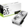 GIGABYTE AERO GeForce RTX 4080 16GB OC NVIDIA GDDR6X (GV-N4080AERO OC-16GD) thumbnail
