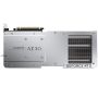 GIGABYTE AERO GeForce RTX 4080 16GB OC NVIDIA GDDR6X (GV-N4080AERO OC-16GD) thumbnail