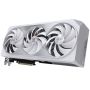 GIGABYTE AERO GeForce RTX 4080 16GB OC NVIDIA GDDR6X (GV-N4080AERO OC-16GD) thumbnail