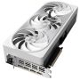 Gigabyte GeForce RTX 4080 16GB AERO OC NVIDIA GDDR6X (GV-N4080AERO OC-16GD) thumbnail