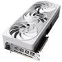 Gigabyte GeForce RTX 4080 16GB AERO OC NVIDIA GDDR6X (GV-N4080AERO OC-16GD) thumbnail
