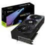 GIGABYTE AORUS GeForce RTX 4080 MASTER NVIDIA 16 GB GDDR6X (GV-N4080AORUS M-16GD) thumbnail