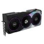 Gigabyte AORUS GeForce RTX 4080 MASTER NVIDIA 16 GB GDDR6X (GV-N4080AORUS M-16GD) thumbnail