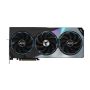 Gigabyte AORUS GeForce RTX 4080 MASTER NVIDIA 16 GB GDDR6X (GV-N4080AORUS M-16GD) thumbnail