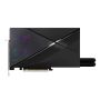 GIGABYTE AORUS XTREME AORUS GeForce RTX 4080 16GB XTREME WATERFORCE NVIDIA GDDR6X (GV-N4080AORUSX W-16GD) thumbnail