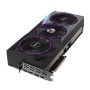 GIGABYTE AORUS GeForce RTX 4090 MASTER 24G NVIDIA 24 GB GDDR6X (GV-N4090AORUS M-24GD) thumbnail