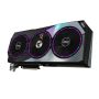 GIGABYTE AORUS GeForce RTX 4090 MASTER 24G NVIDIA 24 GB GDDR6X (GV-N4090AORUS M-24GD) thumbnail
