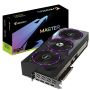 GIGABYTE AORUS GeForce RTX 4090 MASTER 24G NVIDIA 24 GB GDDR6X (GV-N4090AORUS M-24GD) thumbnail
