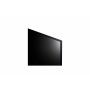LG 86UL3J-N beeldkrant Digitale signage flatscreen 2,18 m (86") LCD Wifi 330 cd/m² 4K Ultra HD Blauw WebOS 16/7 (86UL3J-N) thumbnail
