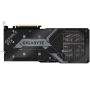 Gigabyte GeForce RTX 4090 WINDFORCE 24G NVIDIA 24 GB GDDR6X (GV-N4090WF3-24GD) thumbnail
