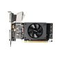 Gigabyte GV-N710D3-2GL videokaart NVIDIA GeForce GT 710 2 GB GDDR3 (GV-N710D3-2GL 2.0) thumbnail