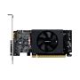 Gigabyte GV-N710D5-2GL videokaart NVIDIA GeForce GT 710 2 GB GDDR5 (GV-N710D5-2GL) thumbnail