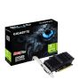 GIGABYTE GV-N710D5SL-2GL NVIDIA GeForce GT 710 2 GB GDDR5 (GV-N710D5SL-2GL) thumbnail