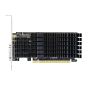 GIGABYTE GV-N710D5SL-2GL NVIDIA GeForce GT 710 2 GB GDDR5 (GV-N710D5SL-2GL) thumbnail