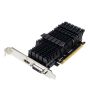 GIGABYTE GV-N710D5SL-2GL NVIDIA GeForce GT 710 2 GB GDDR5 (GV-N710D5SL-2GL) thumbnail
