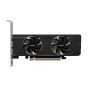 GIGABYTE Radeon RX 6400 D6 LOW AMD 4 GB GDDR6 (GV-R64D6-4GL) thumbnail