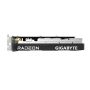 GIGABYTE Radeon RX 6400 D6 LOW AMD 4 GB GDDR6 (GV-R64D6-4GL) thumbnail