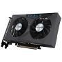 Gigabyte Radeon RX 6500 XT EAGLE 4G AMD 4 GB GDDR6 (GV-R65XTEAGLE-4GD) thumbnail
