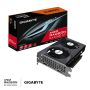 GIGABYTE EAGLE Radeon RX 6500 XT 4G AMD 4 GB GDDR6 (GV-R65XTEAGLE-4GD) thumbnail