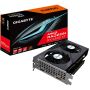 GIGABYTE EAGLE Radeon RX 6500 XT 4G AMD 4 GB GDDR6 (GV-R65XTEAGLE-4GD) thumbnail