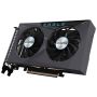 GIGABYTE EAGLE Radeon RX 6500 XT 4G AMD 4 GB GDDR6 (GV-R65XTEAGLE-4GD) thumbnail