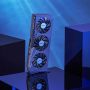 GIGABYTE EAGLE Radeon RX 6600 8G AMD 8 GB GDDR6 (GV-R66EAGLE-8GD) thumbnail