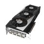 GIGABYTE GAMING Radeon RX 6750 XT OC 12G AMD 12 GB GDDR6 (GV-R675XTGAMING OC-12GD) thumbnail