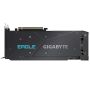 GIGABYTE EAGLE GV-R67XTEAGLE-12GD videokaart AMD 12 GB GDDR6 (GV-R67XTEAGLE-12GD) thumbnail