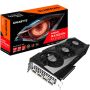 GIGABYTE GAMING Radeon RX 6700 XT OC 12G AMD 12 GB GDDR6 (GV-R67XTGAMING OC-12GD) thumbnail