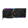 GIGABYTE AORUS Radeon RX 6800 XT MASTER TYPE C 16G AMD 16 GB GDDR6 (GV-R68XTAORUS M-16GC) thumbnail