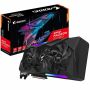 GIGABYTE AORUS Radeon RX 6800 XT MASTER TYPE C 16G AMD 16 GB GDDR6 (GV-R68XTAORUS M-16GC) thumbnail