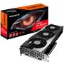 GIGABYTE GAMING Radeon RX 6500 XT OC 4G AMD 4 GB GDDR6 (GVR65XTGO-00-10) thumbnail