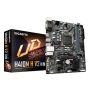 GIGABYTE H410M H V2 moederbord Intel H410 LGA 1200 (Socket H5) micro ATX (H410M H V2) thumbnail