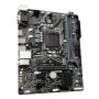 GIGABYTE H410M H V2 moederbord Intel H410 LGA 1200 (Socket H5) micro ATX (H410M H V2) thumbnail