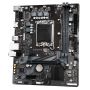 Gigabyte H610M K DDR4 1.0 moederbord Intel H610 Express LGA 1700 micro ATX (H610M K DDR4) thumbnail