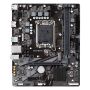Gigabyte H610M K DDR4 1.0 moederbord Intel H610 Express LGA 1700 micro ATX (H610M K DDR4) thumbnail