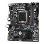 GIGABYTE H610M K DDR4 moederbord Intel H610 Express LGA 1700 micro ATX (H610M K DDR4) thumbnail
